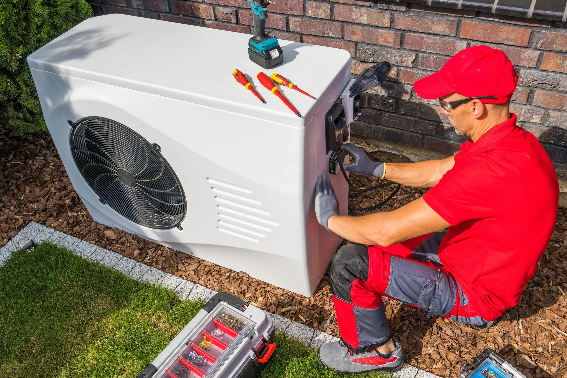 About HVAC in Redford, MI